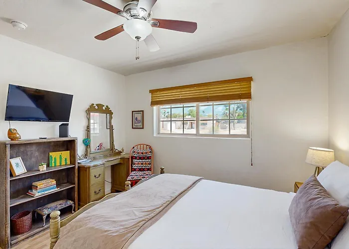 Casa Del 24 * Tucson
