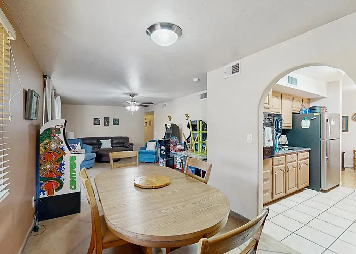 Casa Del 24 Tucson