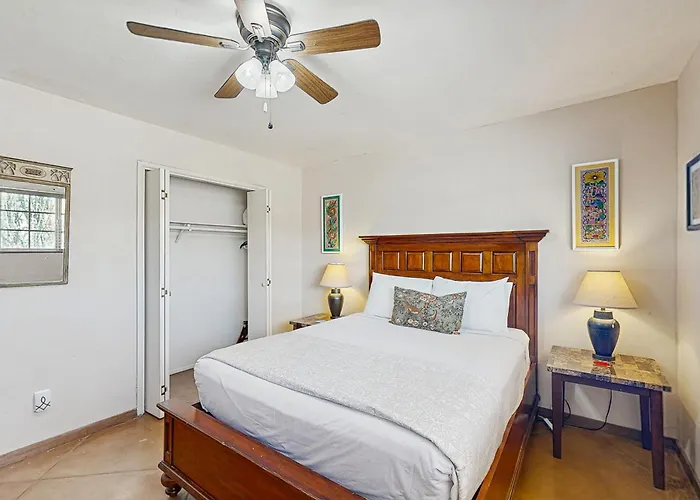 Casa Del 24 Holiday home Tucson