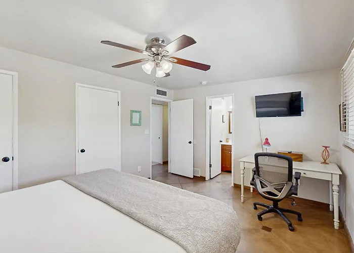 Casa Del 24 Holiday home Tucson