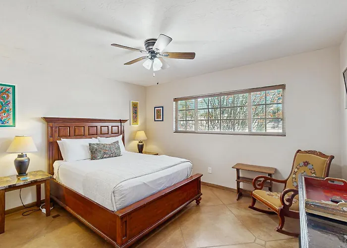 Casa Del 24 Tucson