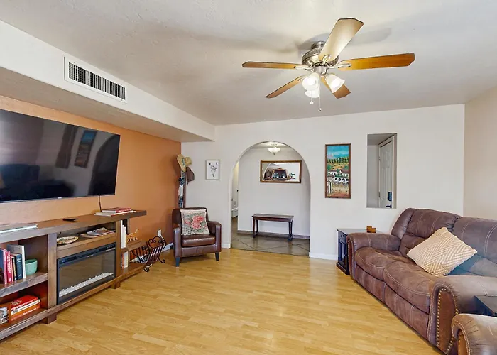 Holiday home Casa Del 24 Tucson