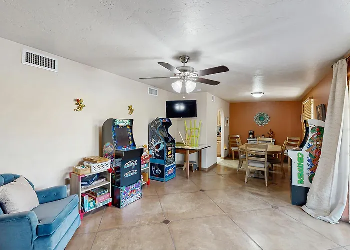 Casa Del 24 * Tucson