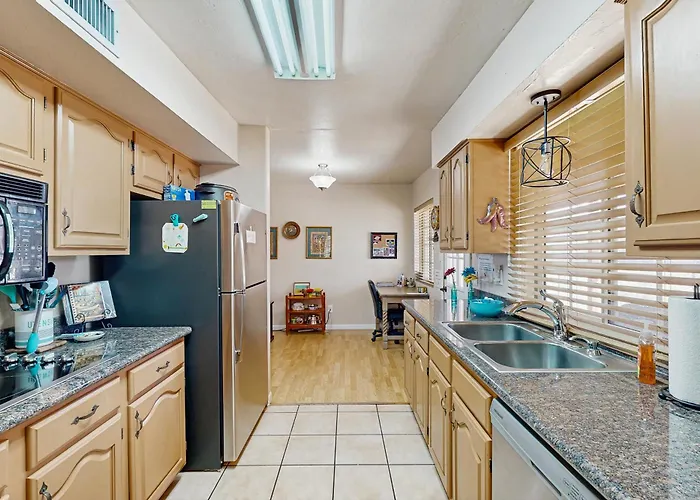 Casa Del 24 Tucson
